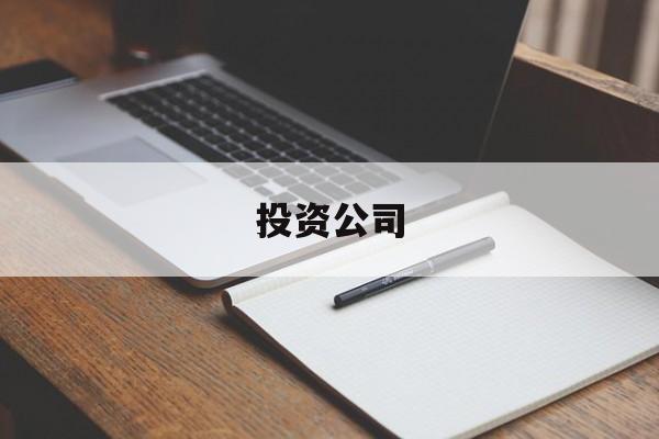 投资公司(投资公司最少注册资本)