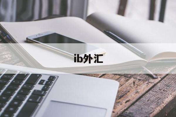 ib外汇(ib外汇佣金)