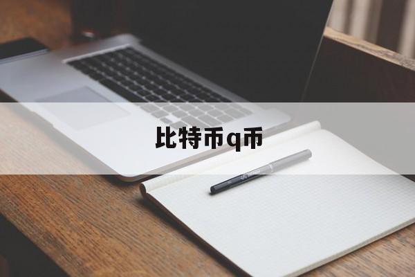 比特币q币(比特币钱包)